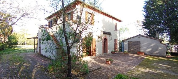 4-Zimmer Wohnung in Foiano della Chiana, Italy, Nr. 228648 13