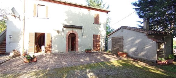 4-Zimmer Wohnung in Foiano della Chiana, Italy, Nr. 228648 15