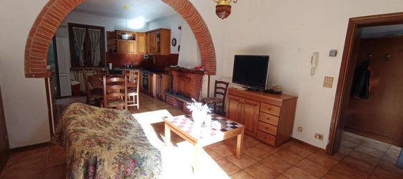 4-Zimmer Wohnung in Foiano della Chiana, Italy, Nr. 228648 10