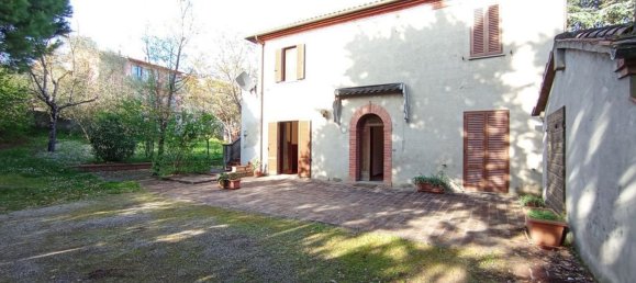 4-Zimmer Wohnung in Foiano della Chiana, Italy, Nr. 228648 14