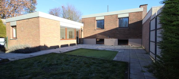 Дом с 6 комнатами в Падерборн, Германия № 95446 18