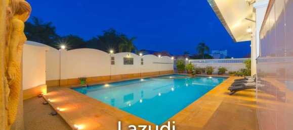 3 bedrooms Villa in Hua Hin, Thailand No. 25091 5