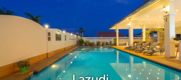 3 bedrooms Villa in Hua Hin, Thailand No. 25091 2