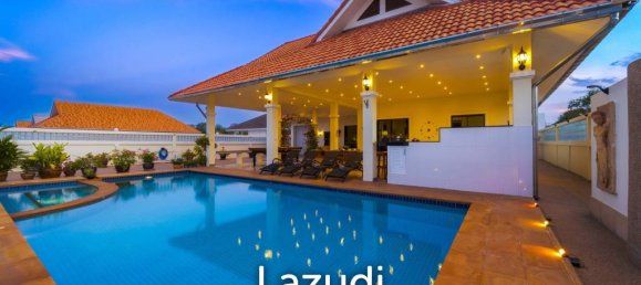 3 bedrooms Villa in Hua Hin, Thailand No. 25091 4