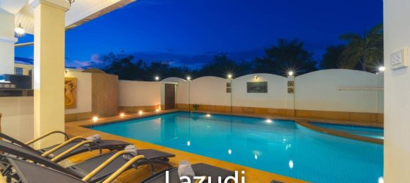 3 bedrooms Villa in Hua Hin, Thailand No. 25091 3