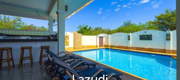 3 bedrooms Villa in Hua Hin, Thailand No. 25091 9