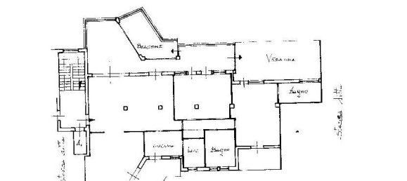 3 bedrooms Penthouse in Syracuse, Italy No. 250596 9