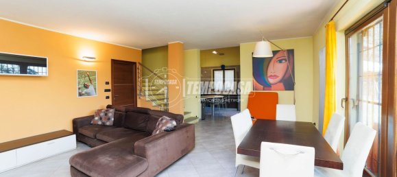 5-Zimmer Villa in Vialfrè, Italy, Nr. 1832 9