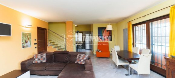 5-Zimmer Villa in Vialfrè, Italy, Nr. 1832 11