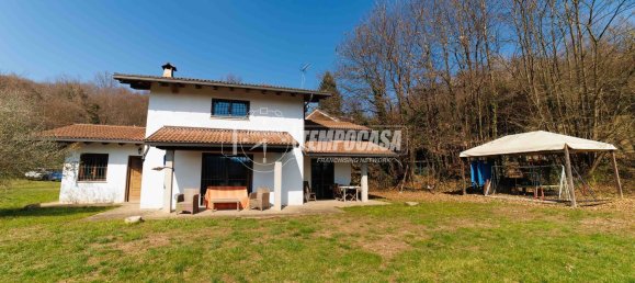 5-Zimmer Villa in Vialfrè, Italy, Nr. 1832 26