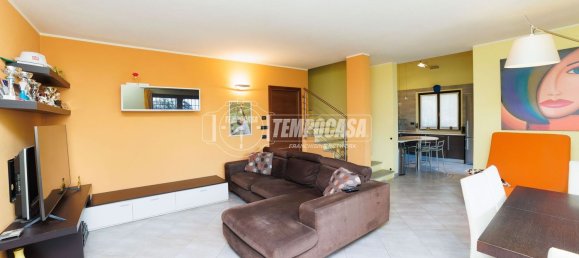 5-Zimmer Villa in Vialfrè, Italy, Nr. 1832 10