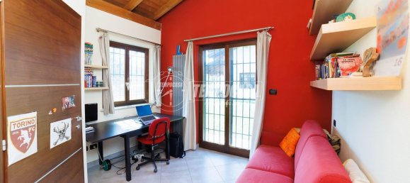 5-Zimmer Villa in Vialfrè, Italy, Nr. 1832 20