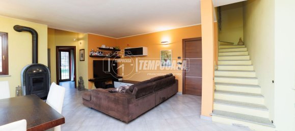 5-Zimmer Villa in Vialfrè, Italy, Nr. 1832 7