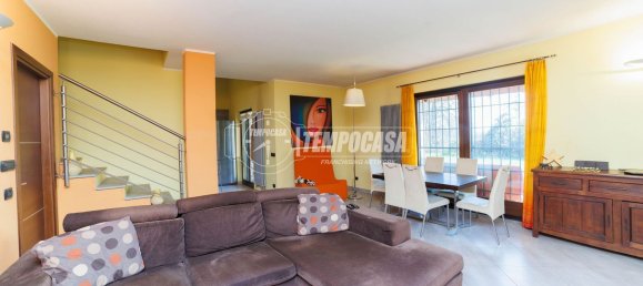 5-Zimmer Villa in Vialfrè, Italy, Nr. 1832 12