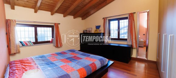 5-Zimmer Villa in Vialfrè, Italy, Nr. 1832 15