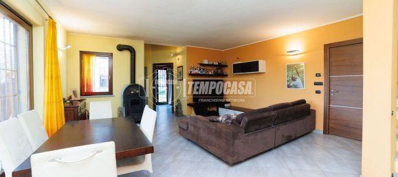 5-Zimmer Villa in Vialfrè, Italy, Nr. 1832 8