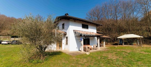 5-Zimmer Villa in Vialfrè, Italy, Nr. 1832 2