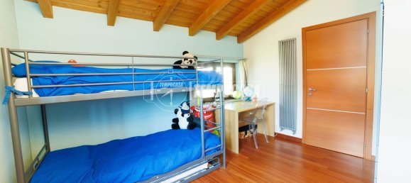 5-Zimmer Villa in Vialfrè, Italy, Nr. 1832 19