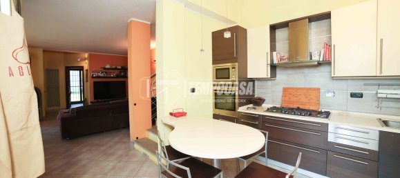 5-Zimmer Villa in Vialfrè, Italy, Nr. 1832 4