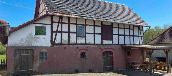 8غرفة مزرعة في Waldeck-Frankenberg, Germany رقم 281691 3