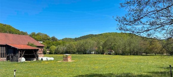 8غرفة مزرعة في Waldeck-Frankenberg, Germany رقم 281691 8