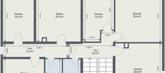 8غرفة مزرعة في Waldeck-Frankenberg, Germany رقم 281691 26