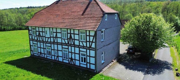 8غرفة مزرعة في Waldeck-Frankenberg, Germany رقم 281691 2