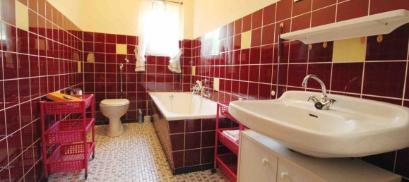 8غرفة مزرعة في Waldeck-Frankenberg, Germany رقم 281691 21