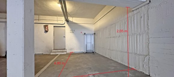 موقف سيارات في Nuremberg, Germany رقم 138793 2