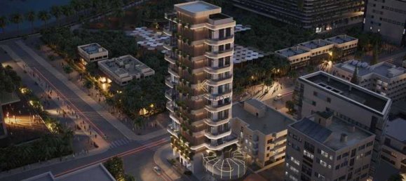 3 bedrooms Apartment in Larnaca, Cyprus No. 17726 9