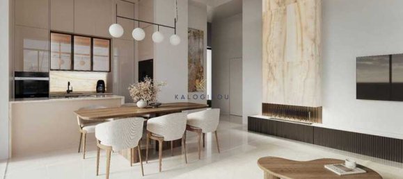 3 bedrooms Apartment in Larnaca, Cyprus No. 17726 10