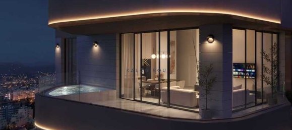 3 bedrooms Apartment in Larnaca, Cyprus No. 17726 7