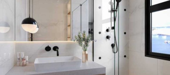 3 bedrooms Apartment in Larnaca, Cyprus No. 17726 2