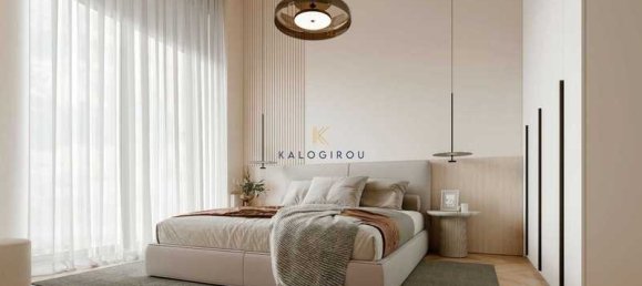 3 bedrooms Apartment in Larnaca, Cyprus No. 17726 3