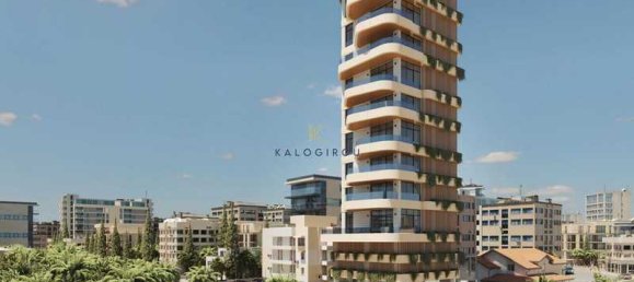 3 bedrooms Apartment in Larnaca, Cyprus No. 17726 8