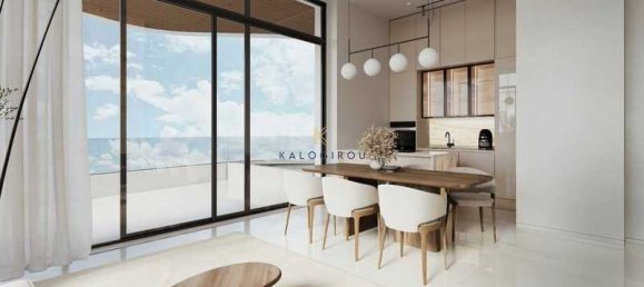 3 bedrooms Apartment in Larnaca, Cyprus No. 17726 11