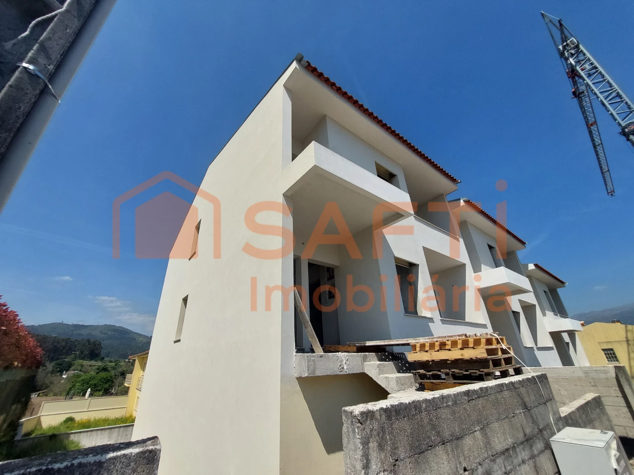 3 Schlafzimmer Haus in Arcos de Valdevez, Portugal, Nr. 60599