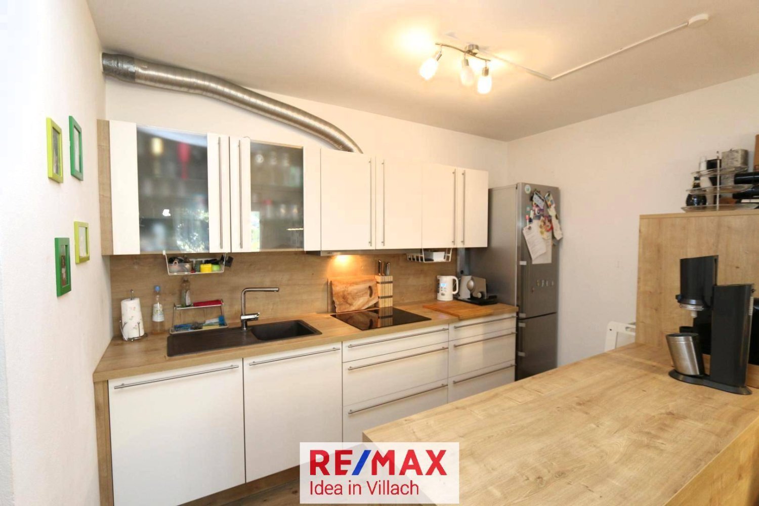 Apartamento T1 em Villach, Austria N.º 220980