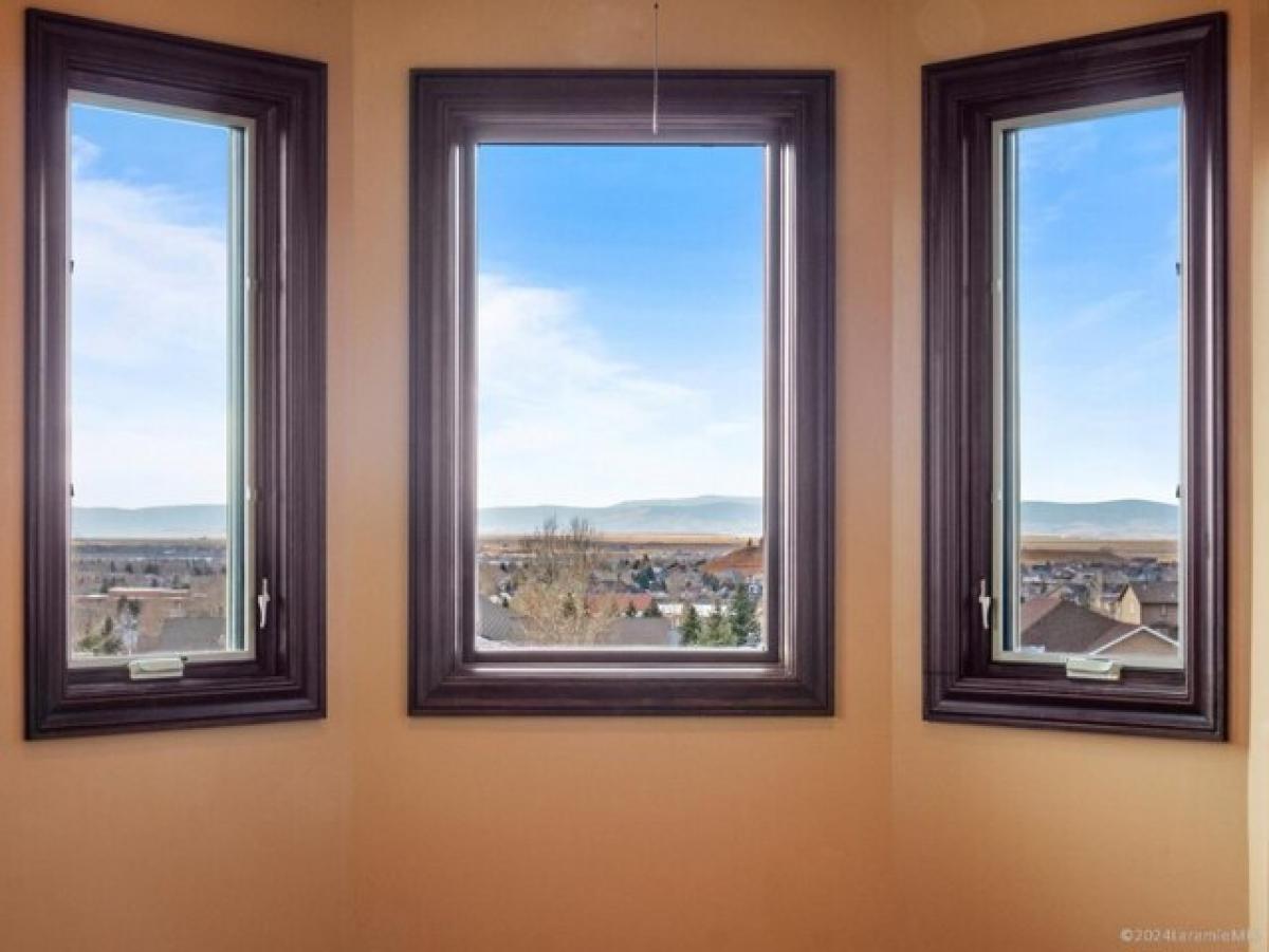 4 غرف نوم منزل في Laramie, USA رقم 440136