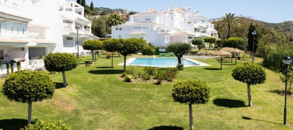 2 bedrooms Apartment in Marbella, Spain No. 103247 30
