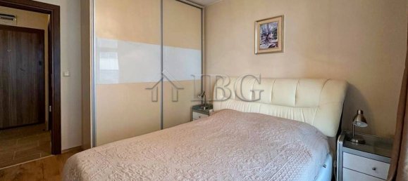 Квартира с 2 спальнями в Равда, Болгария № 1186 12