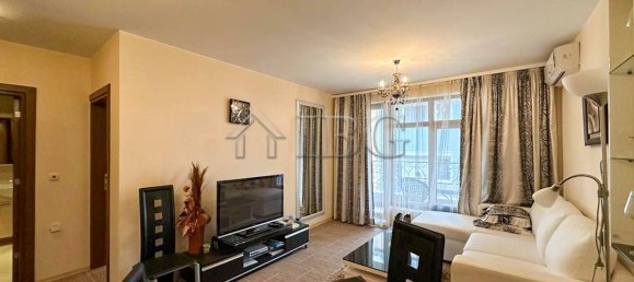 Квартира с 2 спальнями в Равда, Болгария № 1186 7