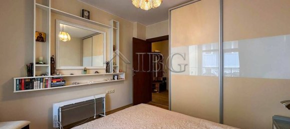 Квартира с 2 спальнями в Равда, Болгария № 1186 14