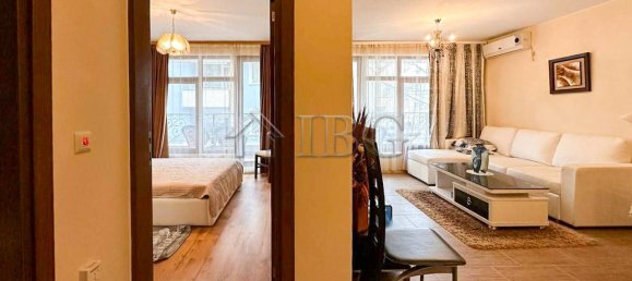 Квартира с 2 спальнями в Равда, Болгария № 1186 10