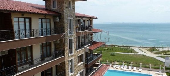 Квартира с 2 спальнями в Равда, Болгария № 1186 16