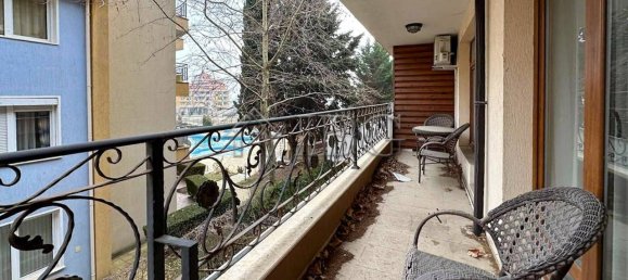 Квартира с 2 спальнями в Равда, Болгария № 1186 3