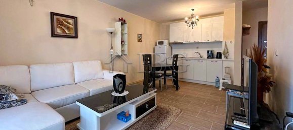 Квартира с 2 спальнями в Равда, Болгария № 1186 2