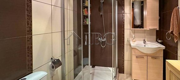 Квартира с 2 спальнями в Равда, Болгария № 1186 15