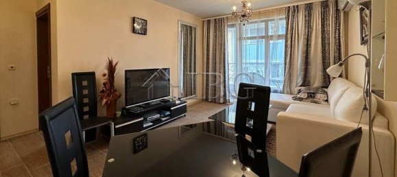 Квартира с 2 спальнями в Равда, Болгария № 1186 6