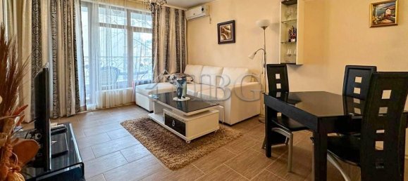 Квартира с 2 спальнями в Равда, Болгария № 1186 4